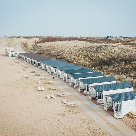 Logeren Aan Zee Βίλα Katwijk aan Zee Εξωτερικό φωτογραφία