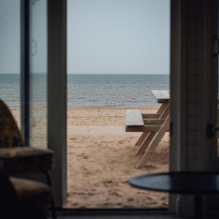 Logeren Aan Zee Βίλα Katwijk aan Zee Εξωτερικό φωτογραφία