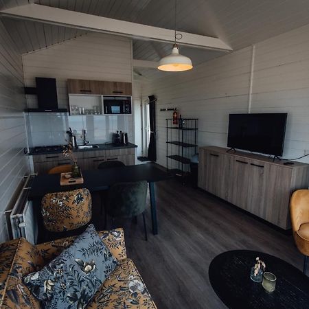 Logeren Aan Zee Βίλα Katwijk aan Zee Εξωτερικό φωτογραφία
