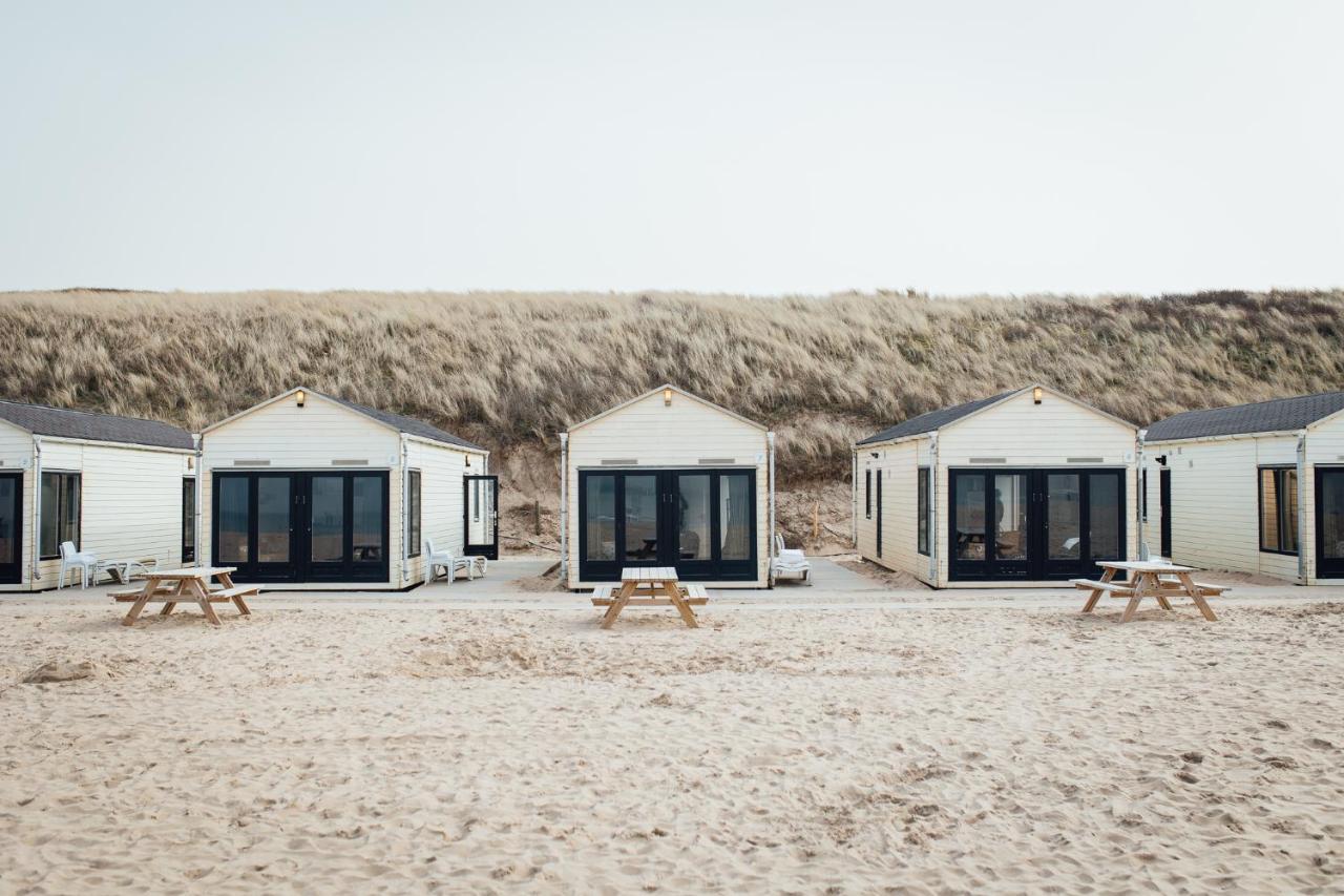 Logeren Aan Zee Βίλα Katwijk aan Zee Εξωτερικό φωτογραφία