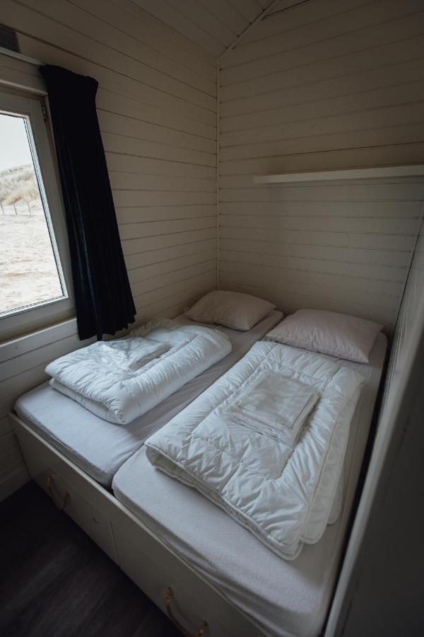 Logeren Aan Zee Βίλα Katwijk aan Zee Εξωτερικό φωτογραφία